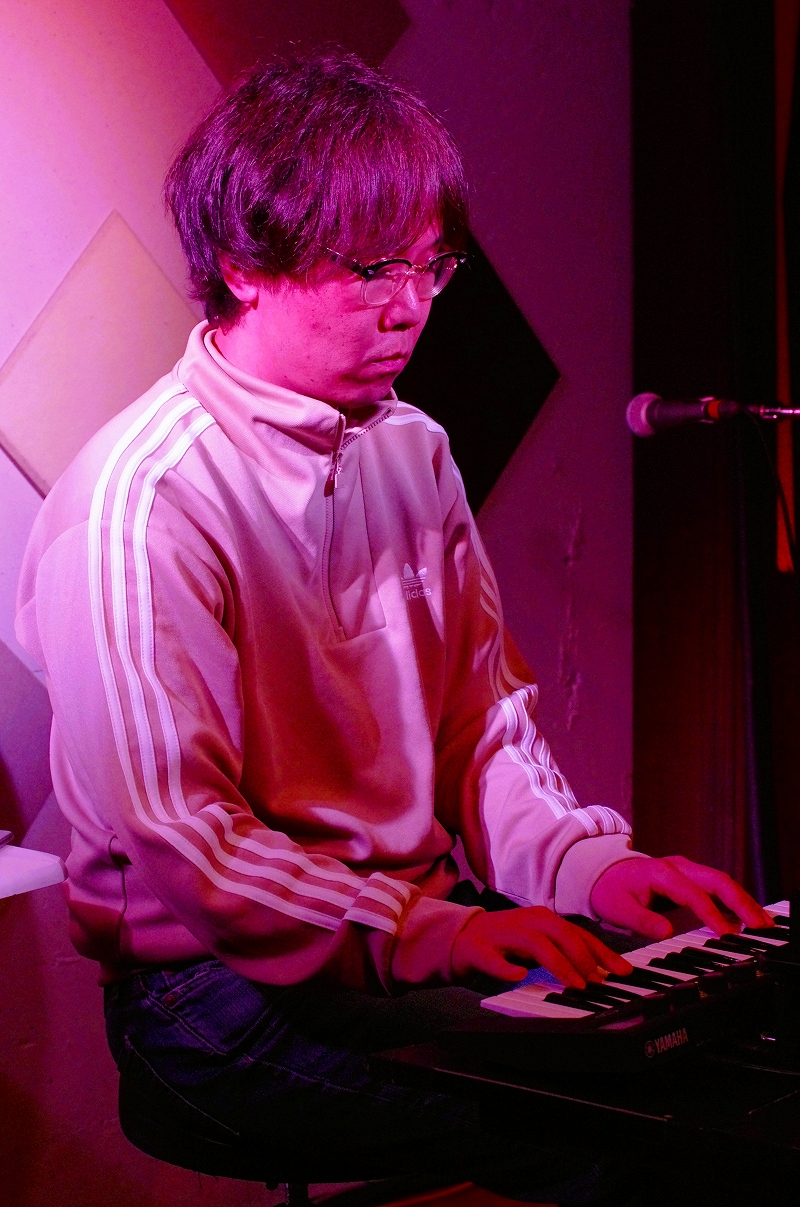 Nobuhiko Kiyasu