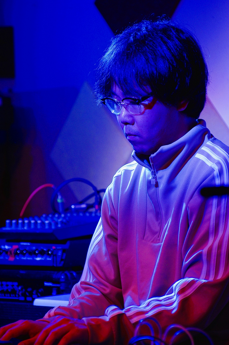 Nobuhiko Kiyasu