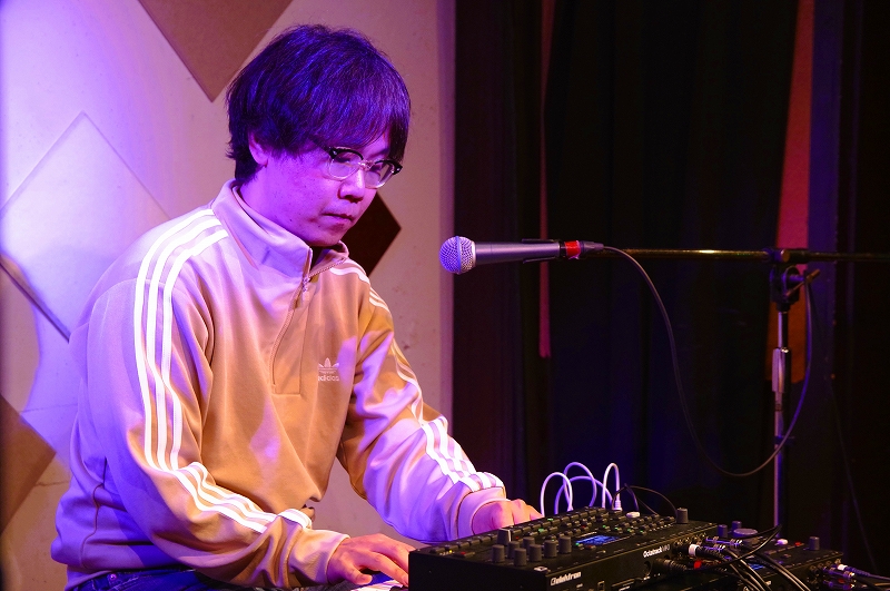 Nobuhiko Kiyasu
