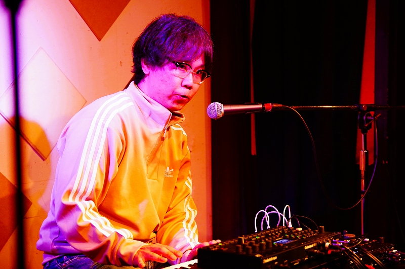 Nobuhiko Kiyasu
