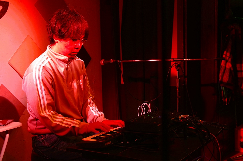 Nobuhiko Kiyasu