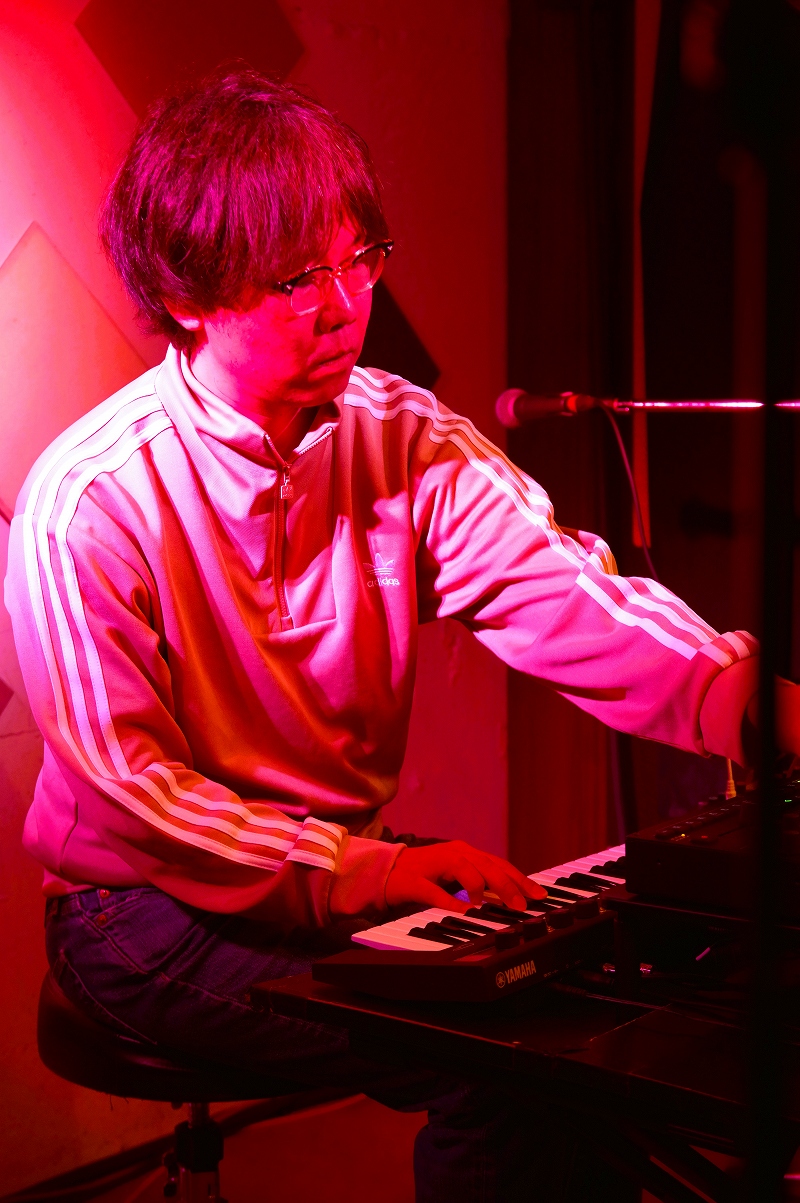 Nobuhiko Kiyasu