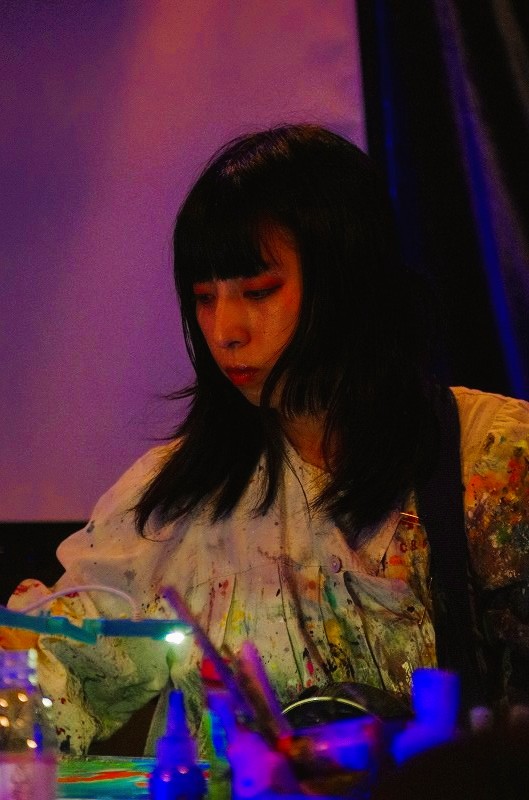 よくばりChameleon.
